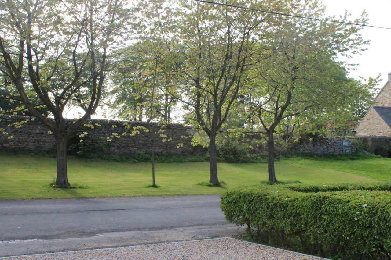 White House Cottages Durham Exterior photo